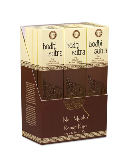 ENCENS PREMIUM BODHI SUTRA